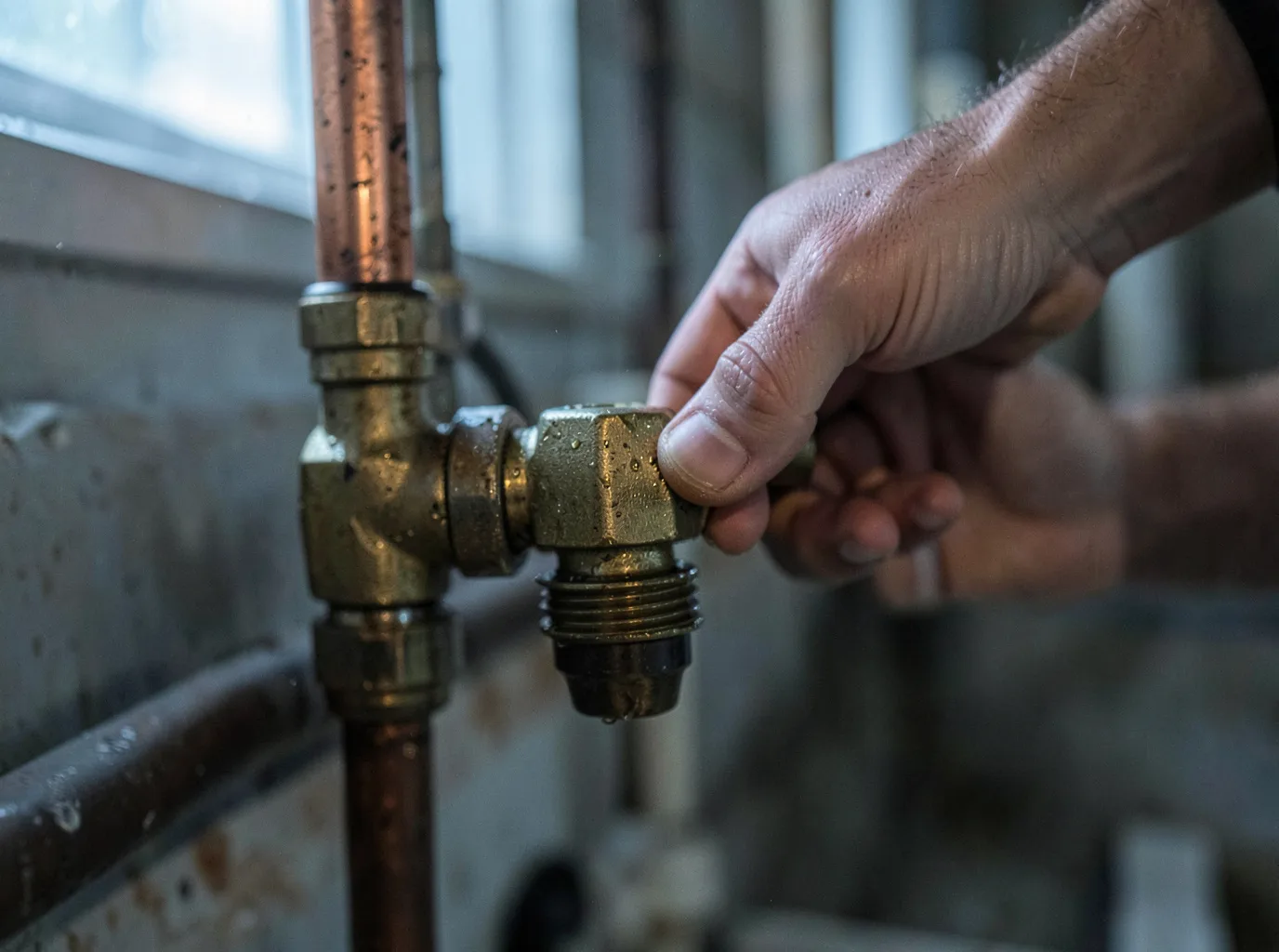 Emergency Plumber Ansonia, OH FAQs